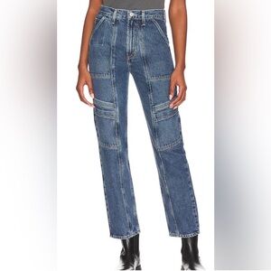 Agolde Cooper Carpenter Jeans